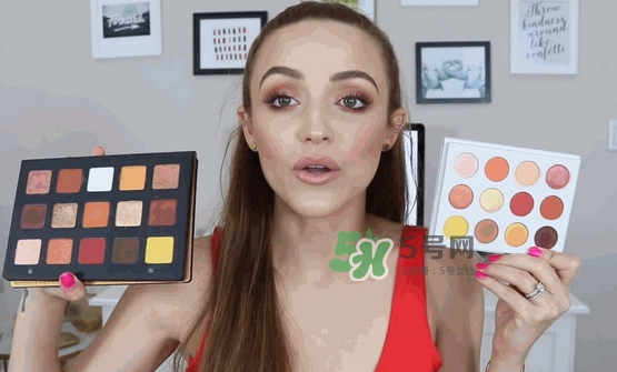 colourpop�����̺�natasha denona�������ĸ���?